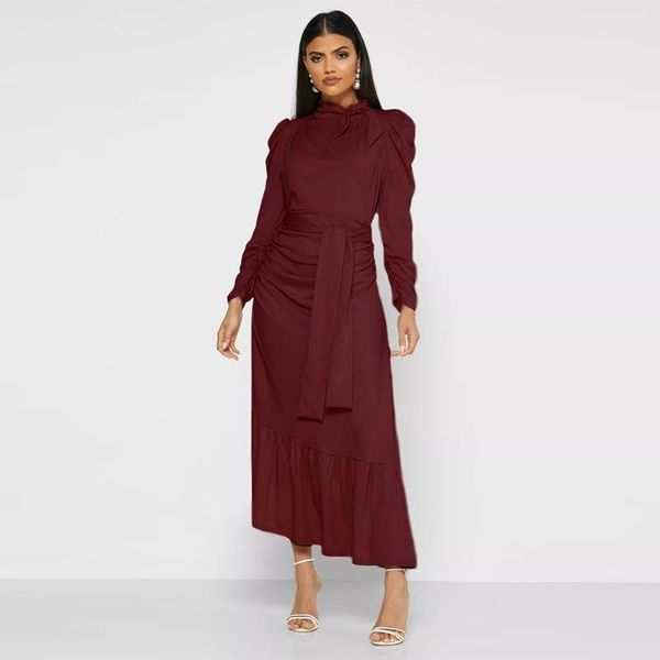 ethnic clothing dubai turkey muslim fashion hijab eid abaya dress kaftan islam african dresses for women robe musulman de moda vestidos, Red
ethnic clothing dubai turkey muslim fashion hijab eid abaya dress kaftan islam african dresses for women robe musulman de moda vestidos, Red