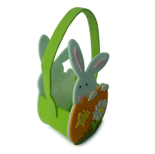 storage bags easter handmade candy bag for kids with and flower promotion
storage bags easter handmade candy bag for kids with and flower promotion