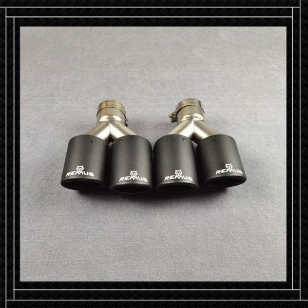 motorcycle exhaust system one pair carbon fiber rear diffuser dual muffler tip nozzles car universal stainless steel frosted matte remus pip
motorcycle exhaust system one pair carbon fiber rear diffuser dual muffler tip nozzles car universal stainless steel frosted matte remus pip