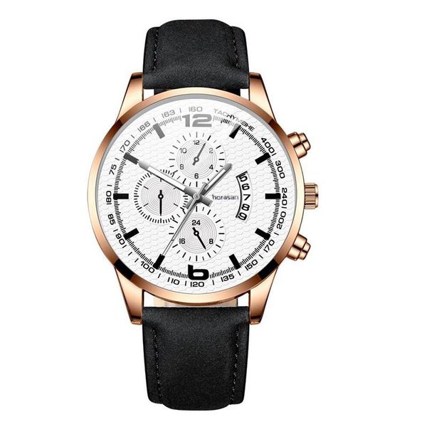 wristwatches relogio masculino watches men fashion stainless steel case leather belt band watch quartz business wristwatch, Slivery;brown
wristwatches relogio masculino watches men fashion stainless steel case leather belt band watch quartz business wristwatch, Slivery;brown