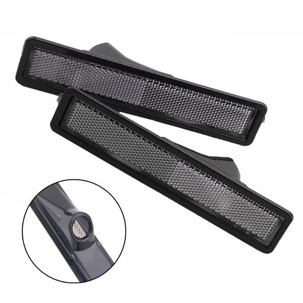 emergency lights 2pcs front side marker light cover lens fit for e30 e32 e34 318i 525i 735i 63141377849 15.2x3.4x3.7cm
emergency lights 2pcs front side marker light cover lens fit for e30 e32 e34 318i 525i 735i 63141377849 15.2x3.4x3.7cm
