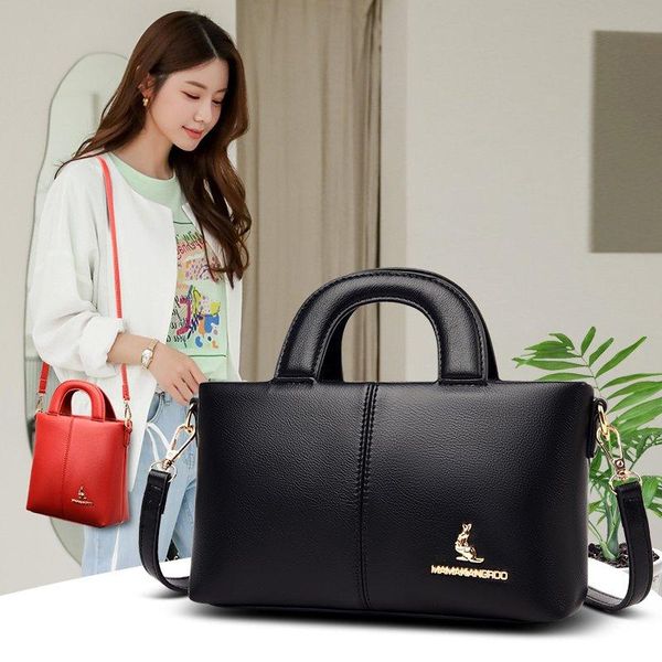 evening bags red women's bag 2021 elegant intellectual ladies shoulder fashion simple and comfortable portable female messenger black
evening bags red women's bag 2021 elegant intellectual ladies shoulder fashion simple and comfortable portable female messenger black
