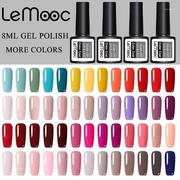 8ml gel nail polish semi permanent varnish pure for nails art manicure gellak coat primer hybrid1, Red;pink
8ml gel nail polish semi permanent varnish pure for nails art manicure gellak coat primer hybrid1, Red;pink