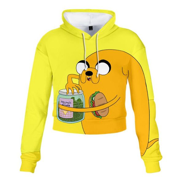women's hoodies & sweatshirts 3d printed cropped women long sleeve crop hoodie sweatshirt streetwear jacket coat custom, Black
women's hoodies & sweatshirts 3d printed cropped women long sleeve crop hoodie sweatshirt streetwear jacket coat custom, Black