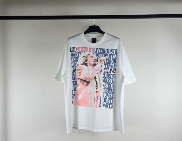 fashion t shirt vintage hip-hop loose breathable wash make old stuart rock band short sleeve, White;black
fashion t shirt vintage hip-hop loose breathable wash make old stuart rock band short sleeve, White;black