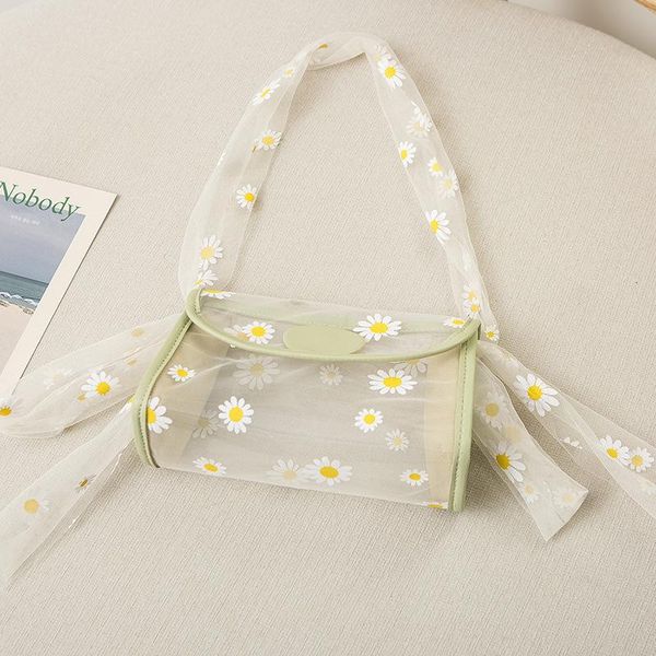 evening bags women's daisy shoulder bag flower jelly 2021 summer and autumn korean version personality mobile phone
evening bags women's daisy shoulder bag flower jelly 2021 summer and autumn korean version personality mobile phone