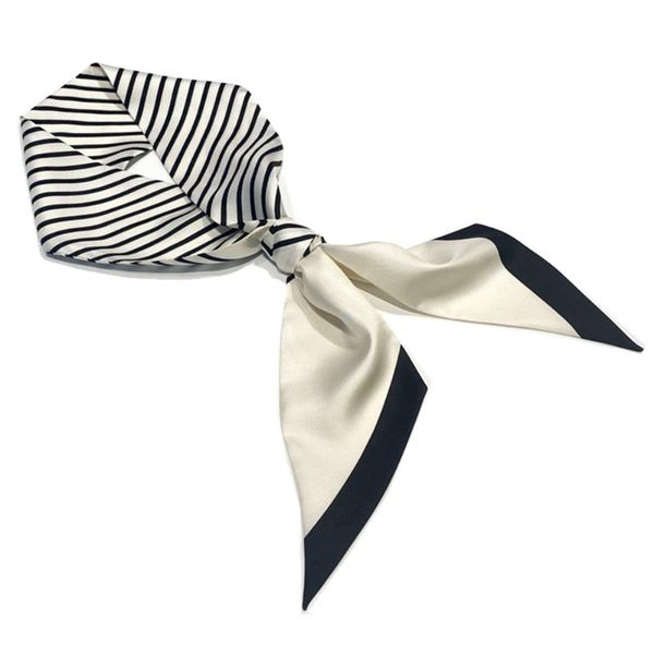 scarves stripe neckerchief ribbon scarf pure real mulberry silk twill bag stripes ladies fashion long skinny, Blue;gray
scarves stripe neckerchief ribbon scarf pure real mulberry silk twill bag stripes ladies fashion long skinny, Blue;gray