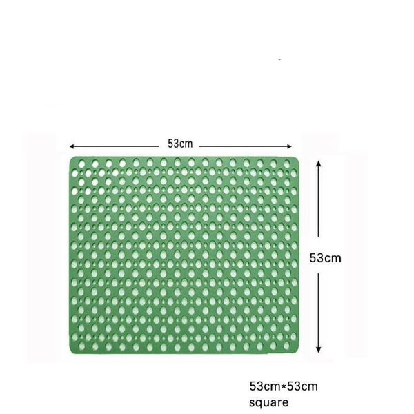 bath mats shower mat environmental protection tasteless anti-slip household tpe toilet hydrophobic hollow bathroom bathtub pad l4j3
bath mats shower mat environmental protection tasteless anti-slip household tpe toilet hydrophobic hollow bathroom bathtub pad l4j3