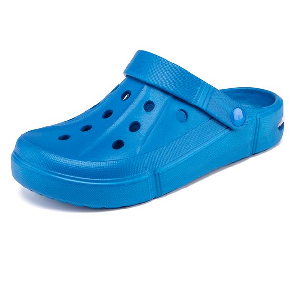 2021 arrival authentic sandy beach hole shoes luxurys designers sandals men's women's sports flip flops fisherman lady gentlemen s, Black
2021 arrival authentic sandy beach hole shoes luxurys designers sandals men's women's sports flip flops fisherman lady gentlemen s, Black