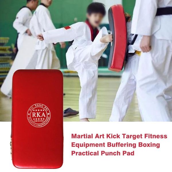 protective fitness equipment taekwondo pu martial art boxing karate punch pad accessories kick target indoor sports buffering sand bag
protective fitness equipment taekwondo pu martial art boxing karate punch pad accessories kick target indoor sports buffering sand bag