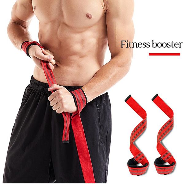 wrist support help wrap guard against slip protection pure cotton fitness weight lifting strength training, Black;red
wrist support help wrap guard against slip protection pure cotton fitness weight lifting strength training, Black;red