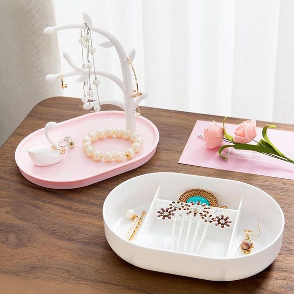 storage boxes & bins meyjig plastic jewelry display box necklace casket ring container organizer exquisite makeup case packaging
storage boxes & bins meyjig plastic jewelry display box necklace casket ring container organizer exquisite makeup case packaging