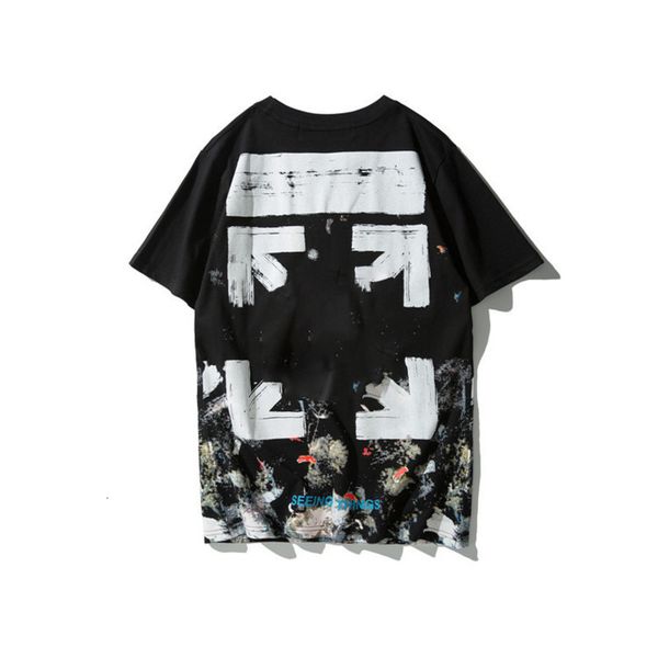 off embroidery t 2021 shirt polo fashion personalized men women design t-shirts female tshirts black and white95% cotton, White;black
off embroidery t 2021 shirt polo fashion personalized men women design t-shirts female tshirts black and white95% cotton, White;black