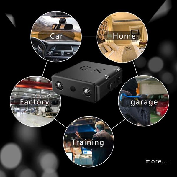 hd mini ip wifi camera camcorder wireless security dvr night vision remote control surveillance mobile detection cameras
hd mini ip wifi camera camcorder wireless security dvr night vision remote control surveillance mobile detection cameras