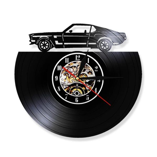 wall clocks classic super racing car art clock automobile lp record for pub bar club living room home decor gift
wall clocks classic super racing car art clock automobile lp record for pub bar club living room home decor gift