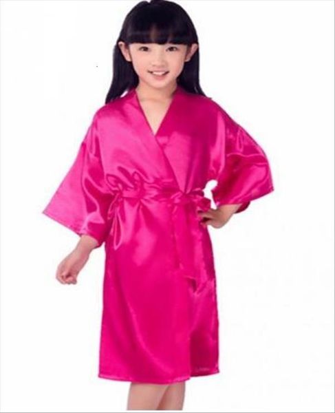 baby girls kid silk womens sleepwears satin kimono robes bathrobe wedding flower girl night dres, Black;red
baby girls kid silk womens sleepwears satin kimono robes bathrobe wedding flower girl night dres, Black;red