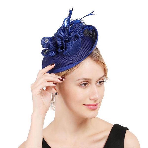 hair accessories elegant women's pretty imitation sinamay fascinator hat on hairbands cocktail wedding church headpiece craft multiple
hair accessories elegant women's pretty imitation sinamay fascinator hat on hairbands cocktail wedding church headpiece craft multiple