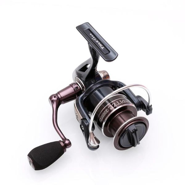 9+1bb stainless steel durable metal spinning travel fishing reels saltwater reel baitcasting
9+1bb stainless steel durable metal spinning travel fishing reels saltwater reel baitcasting