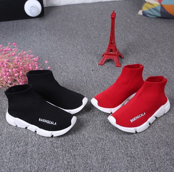 kids shoes boys girls sneakers fashion baby teen children's wool knitted socks sportshoes stretch sports casual shoe autumn eur26-eur36, Black;red
kids shoes boys girls sneakers fashion baby teen children's wool knitted socks sportshoes stretch sports casual shoe autumn eur26-eur36, Black;red