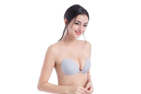 bras female beauty back non-trace without rims girl bra shell shape gather bralette intimates accessories adhesive, Red;black
bras female beauty back non-trace without rims girl bra shell shape gather bralette intimates accessories adhesive, Red;black