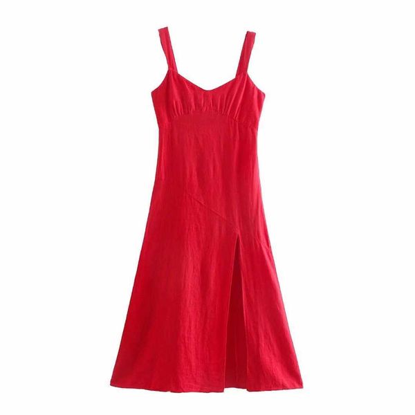 summer dress women elegant casual fashion chic lady high split corset dress prom dresses woman robe femme 210709, Black;gray
summer dress women elegant casual fashion chic lady high split corset dress prom dresses woman robe femme 210709, Black;gray
