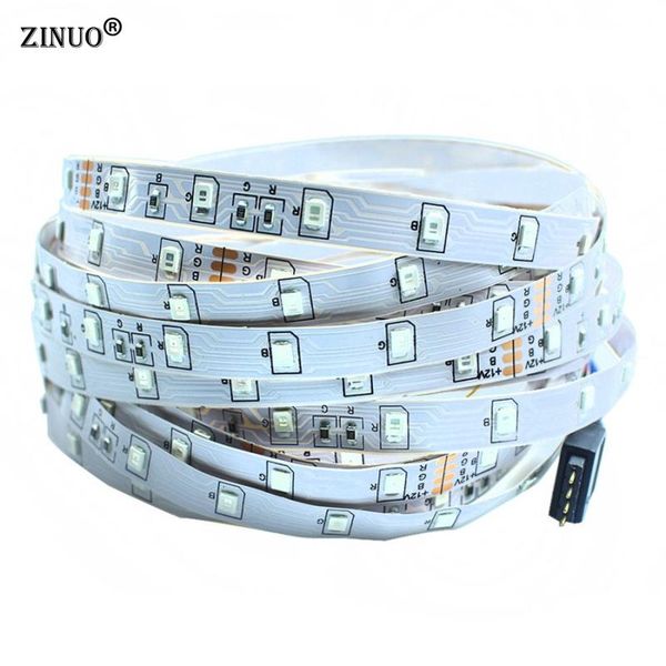 roll 60leds strip 2835 rgb more higher than old 3528 5630 smd led light 12v lamp string decor strips
roll 60leds strip 2835 rgb more higher than old 3528 5630 smd led light 12v lamp string decor strips