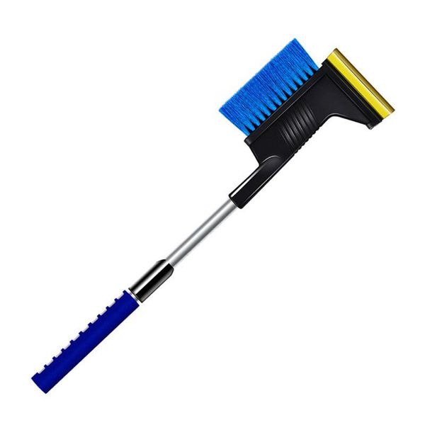 car sponge snow shovel winter auto vehicle ice scraper retractable window removal brush tool t21e
car sponge snow shovel winter auto vehicle ice scraper retractable window removal brush tool t21e