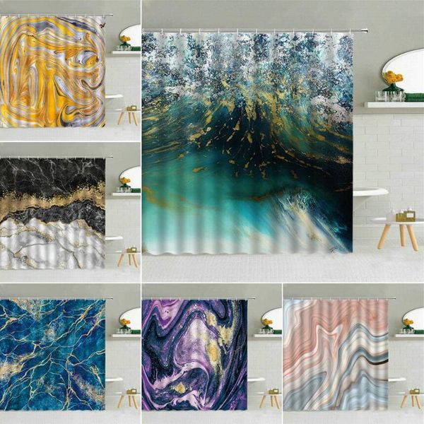 shower curtains colorful marble texture pattern curtain waves ink painting stripe bathroom decor geometric waterproof fabric
shower curtains colorful marble texture pattern curtain waves ink painting stripe bathroom decor geometric waterproof fabric