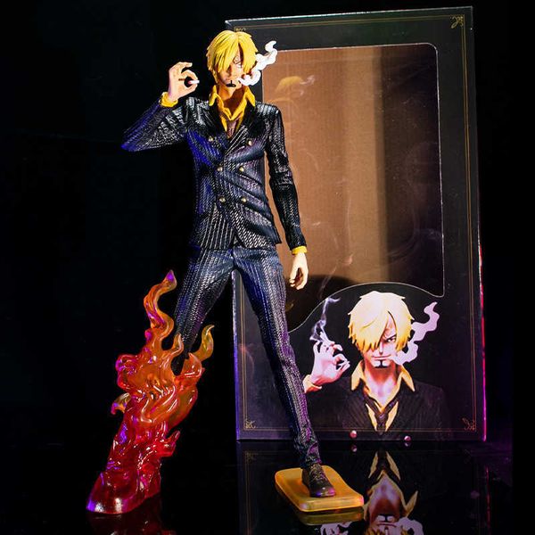 pirate king three knife flow gk dream solon luffy aishanzhi double head carving super hand made statue box model
pirate king three knife flow gk dream solon luffy aishanzhi double head carving super hand made statue box model