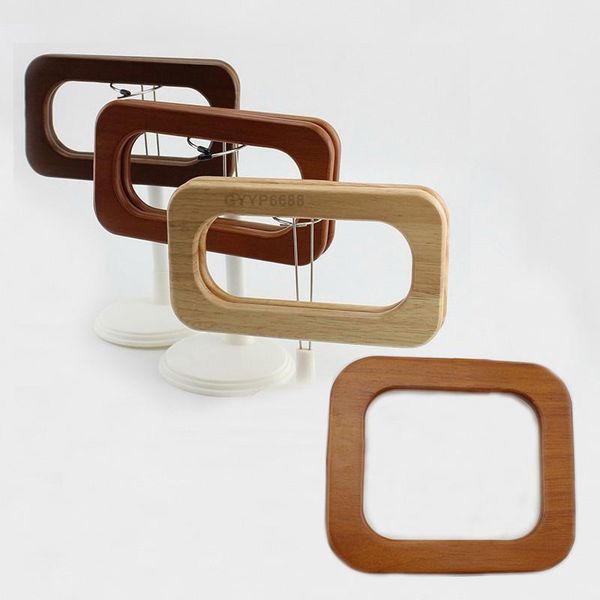 bag parts & accessories 15*13 16*10 20*10 solid wood big hand made bags handbags rectangle handle,save your purse handle,3 colors, Black
bag parts & accessories 15*13 16*10 20*10 solid wood big hand made bags handbags rectangle handle,save your purse handle,3 colors, Black