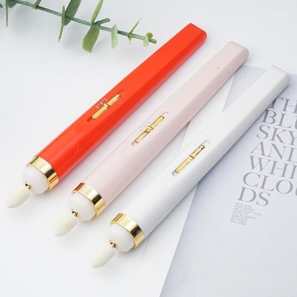 set professional electric nail drill file manicure machine pedicure ceramic equipment tools & accessories1
set professional electric nail drill file manicure machine pedicure ceramic equipment tools & accessories1