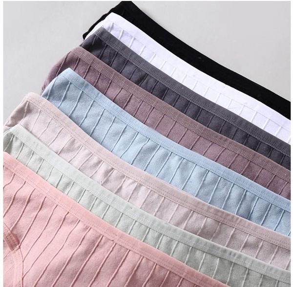 women's panties underpants lingerie cotton g-string 3pcs comfortable thong low-rise underwear women string intimate, Black;pink
women's panties underpants lingerie cotton g-string 3pcs comfortable thong low-rise underwear women string intimate, Black;pink