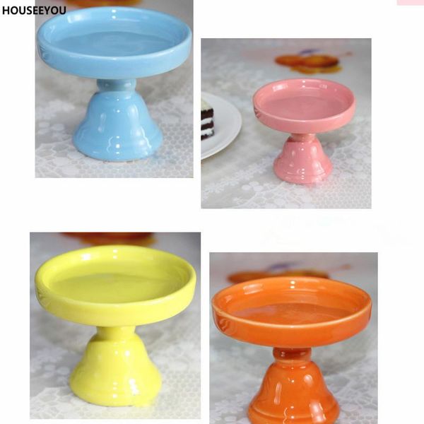 other bakeware mini ceramic cake pan dessert plate cupcake stand colorful fruit dishes candy kitchen wedding party decoration accessories
other bakeware mini ceramic cake pan dessert plate cupcake stand colorful fruit dishes candy kitchen wedding party decoration accessories