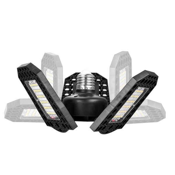bulbs 40w 60w 80w e27 led lamp 85~265v bulb deformable high power light for warehouse factory garage basement gym
bulbs 40w 60w 80w e27 led lamp 85~265v bulb deformable high power light for warehouse factory garage basement gym