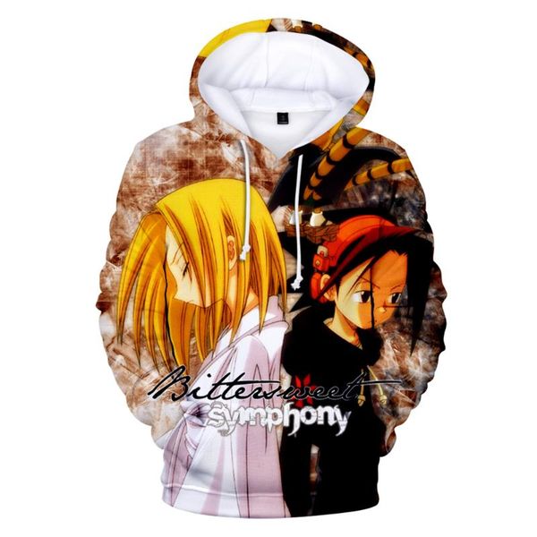 men's hoodies & sweatshirts shaman king 3d sweatshirt men women print anime clothes autumn hoodie harajuku kpop role play, Black
men's hoodies & sweatshirts shaman king 3d sweatshirt men women print anime clothes autumn hoodie harajuku kpop role play, Black