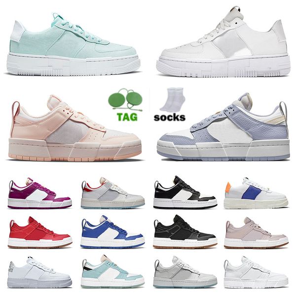 disrupt pixel low running shoes for men women pale ivory pn dust multi-color game royal black white sports sneakers trainers outdoor jogging
disrupt pixel low running shoes for men women pale ivory pn dust multi-color game royal black white sports sneakers trainers outdoor jogging