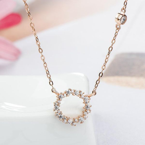 pendant necklaces s925 sterling silver necklace marine clavicle chain accessories versatile jewelry for woman wedding love gift
pendant necklaces s925 sterling silver necklace marine clavicle chain accessories versatile jewelry for woman wedding love gift