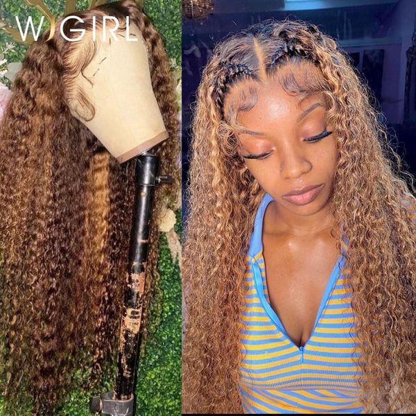 lace wigs 30 32 inch highlight ombre front wig 13x4 curly human hair 4/27 colored 4x4 deep wave frontal for black women, Black;brown
lace wigs 30 32 inch highlight ombre front wig 13x4 curly human hair 4/27 colored 4x4 deep wave frontal for black women, Black;brown