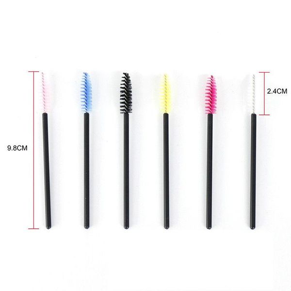 makeup brushes disposable silicone gel eyelash brush comb mascara wands eye lashes extension tool professional beauty for women dd
makeup brushes disposable silicone gel eyelash brush comb mascara wands eye lashes extension tool professional beauty for women dd