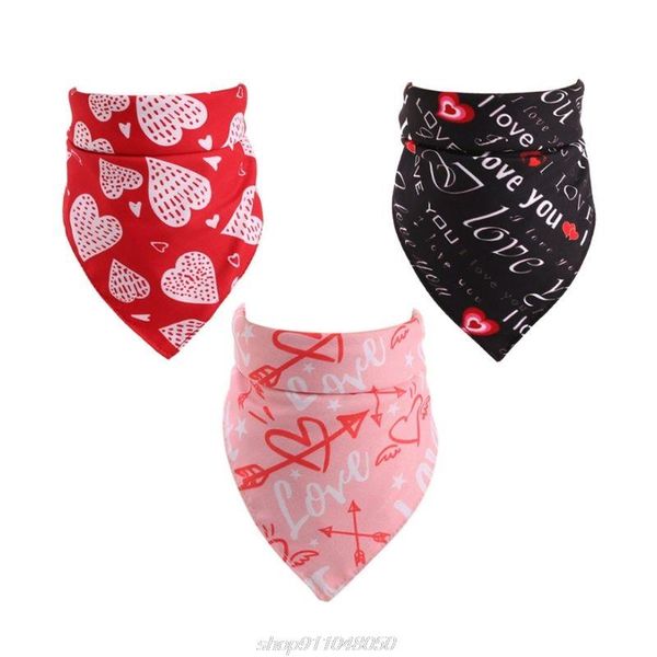 dog bibs bandana big adjustable pet cat scarf cats dogs saliva towel costume valentine style pattern accessories d18 20 dropship collars & l
dog bibs bandana big adjustable pet cat scarf cats dogs saliva towel costume valentine style pattern accessories d18 20 dropship collars & l