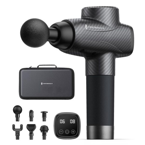 accessories taotronics fascia gun imitation carbon fiber color massage for deep muscle relax body relaxation after exercise ultra quite
accessories taotronics fascia gun imitation carbon fiber color massage for deep muscle relax body relaxation after exercise ultra quite