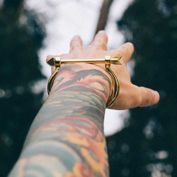 mcllroy bangles man/stainless steel/fashion/punk/arrow/lovers/bangle men new fashion bangles for women man cuff bracelets q0717, Black
mcllroy bangles man/stainless steel/fashion/punk/arrow/lovers/bangle men new fashion bangles for women man cuff bracelets q0717, Black