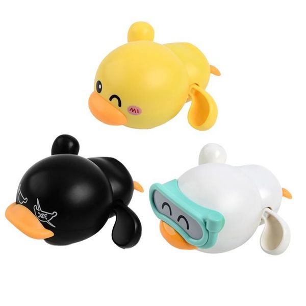 party favor 3pcs baby kids bath toys clockwork playing in the water duck cartoon animal shape shower gift favors
party favor 3pcs baby kids bath toys clockwork playing in the water duck cartoon animal shape shower gift favors
