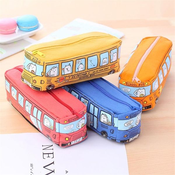pencil cases 1 pcs colors large capacity case kawaii pencilcase school pen supplies bag box pencils pouch stationer
pencil cases 1 pcs colors large capacity case kawaii pencilcase school pen supplies bag box pencils pouch stationer