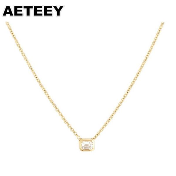 emerald cut 1 d color moissanite pendant necklace classic sparkling engagement wedding party fine luxury jewelry je-11 chains, Silver
emerald cut 1 d color moissanite pendant necklace classic sparkling engagement wedding party fine luxury jewelry je-11 chains, Silver