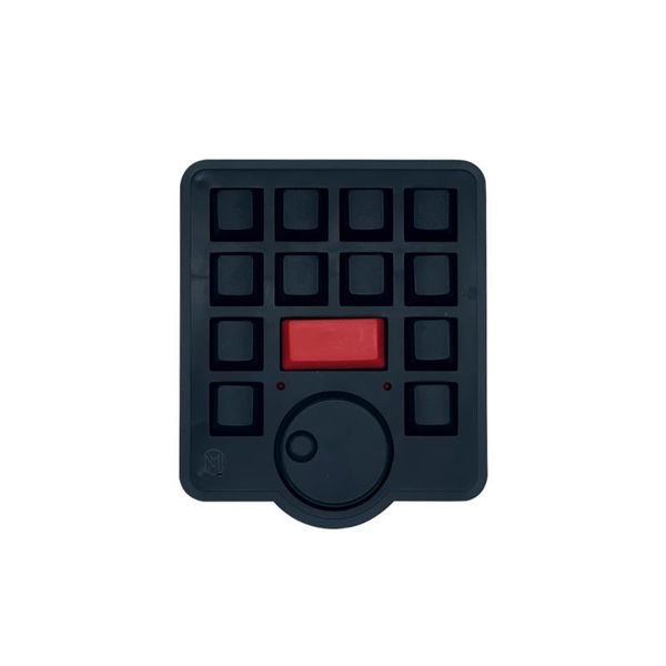 keyboards spin button key keyboard for da vinci fcpx edius au pr micro usb multi function mechanical windows macos
keyboards spin button key keyboard for da vinci fcpx edius au pr micro usb multi function mechanical windows macos