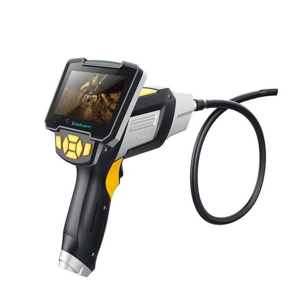 camcorders inskam112 hd 4.3 inch display screen 1m 5m handheld borescope industrial home with 6 leds ip67 waterproof
camcorders inskam112 hd 4.3 inch display screen 1m 5m handheld borescope industrial home with 6 leds ip67 waterproof