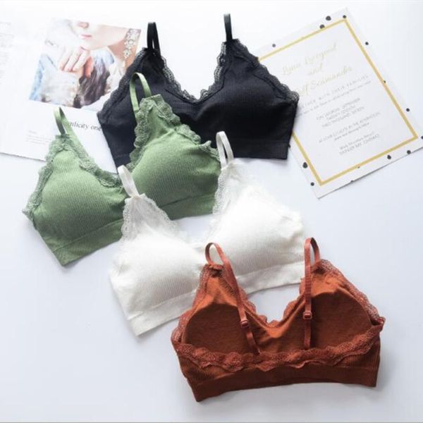 women sports bra quick dry padded wireadjustable fitness sport brassiere push up seamless running yoga gym clothing, White;black
women sports bra quick dry padded wireadjustable fitness sport brassiere push up seamless running yoga gym clothing, White;black