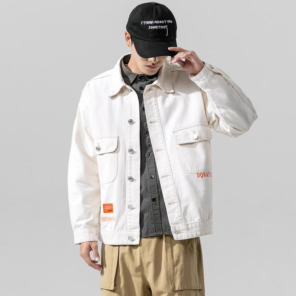 men's jackets big size 5xl 2021 est cotton denim jacket men casual individuality monkey king theme jeans coat spring autumn quality clo, Black;brown
men's jackets big size 5xl 2021 est cotton denim jacket men casual individuality monkey king theme jeans coat spring autumn quality clo, Black;brown