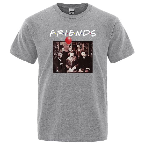 funny movie friends tv show t shirt men printed funny t-shirt o-neck tshirt mens harajuku streetwear casual clothes summer new, White;black
funny movie friends tv show t shirt men printed funny t-shirt o-neck tshirt mens harajuku streetwear casual clothes summer new, White;black